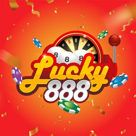 lucky888|Iba pa.
